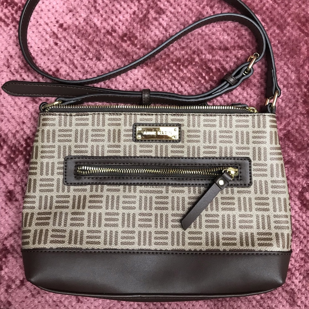 Anne Klein purse